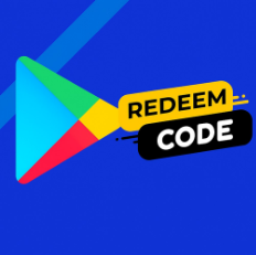 Redeem Code